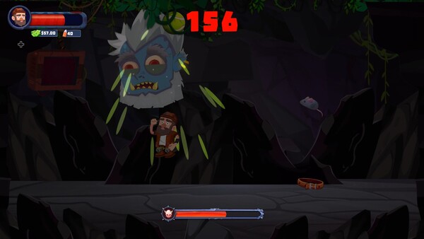 Скриншот 4 из игры Checkout Blitz: The Shopping Dead