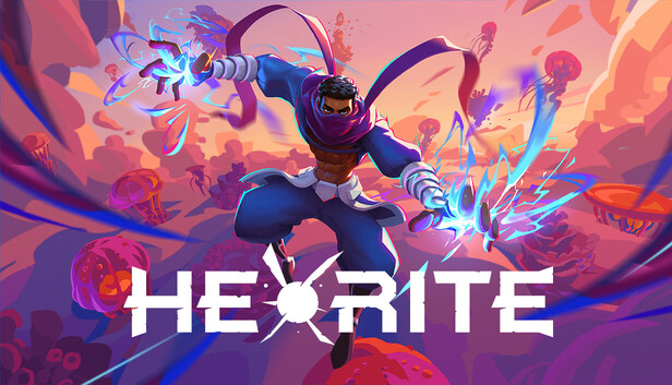 Hexrite