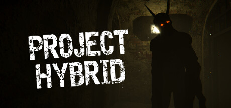 Обложка Project Hybrid