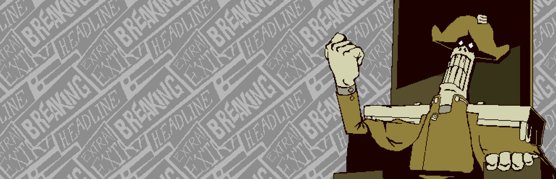 Faye Freelance: Rebel Reporter