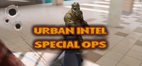 Image for Urban Intel: Special Ops