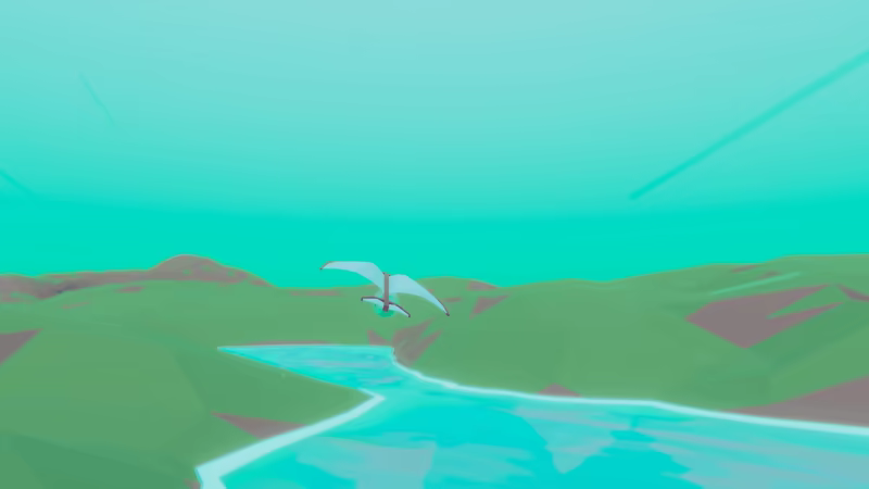 SurviBall video 4