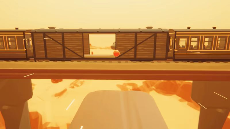 SurviBall video 3