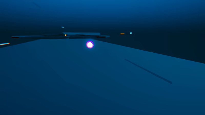 SurviBall video 2