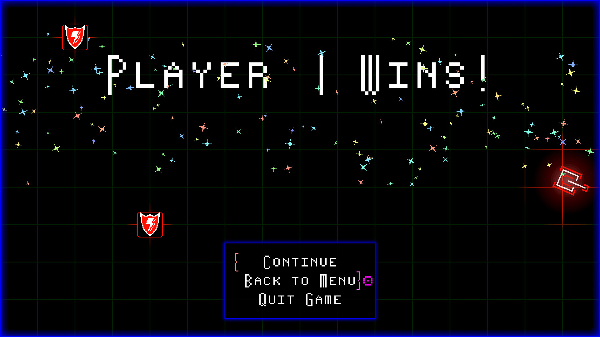 Energy Tanks Featured Screenshot #1