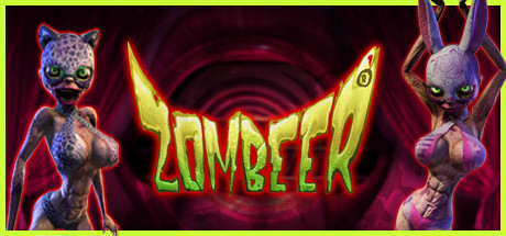 Zombeer banner