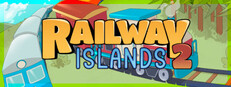 Railway Islands 2 - Puzzle