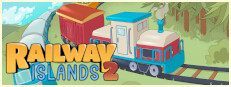 Railway Islands 2 - Puzzle