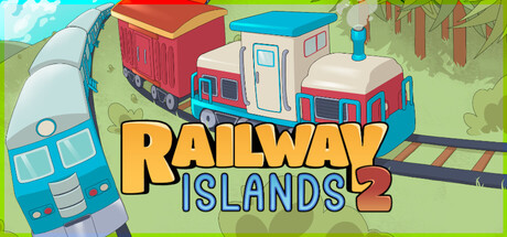 Railway Islands 2 - Puzzle banner image