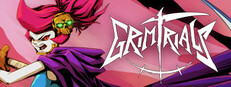 Grim Trials game capsule image