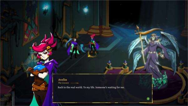Grim Trials PC-GAME