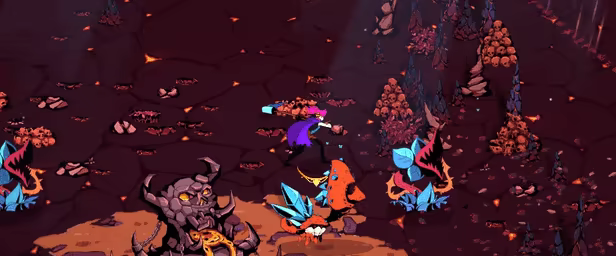 Grim Trials video 2