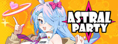 Astral Party 