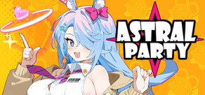 Astral Party Stats