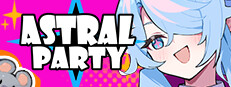 [閒聊] 有人玩Astral Party嗎