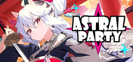 astral-party