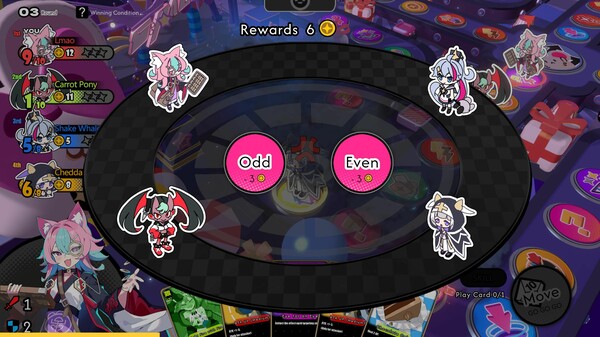 Astral Party