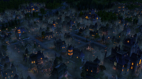 Anno 1800 - Eldritch Pack