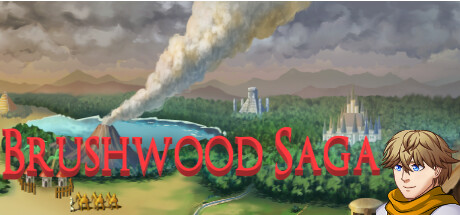 Brushwood Saga steam charts