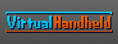 Virtual Handheld: VR Gaming Overlay