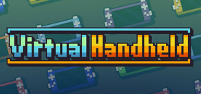 Virtual Handheld: VR Gaming Overlay