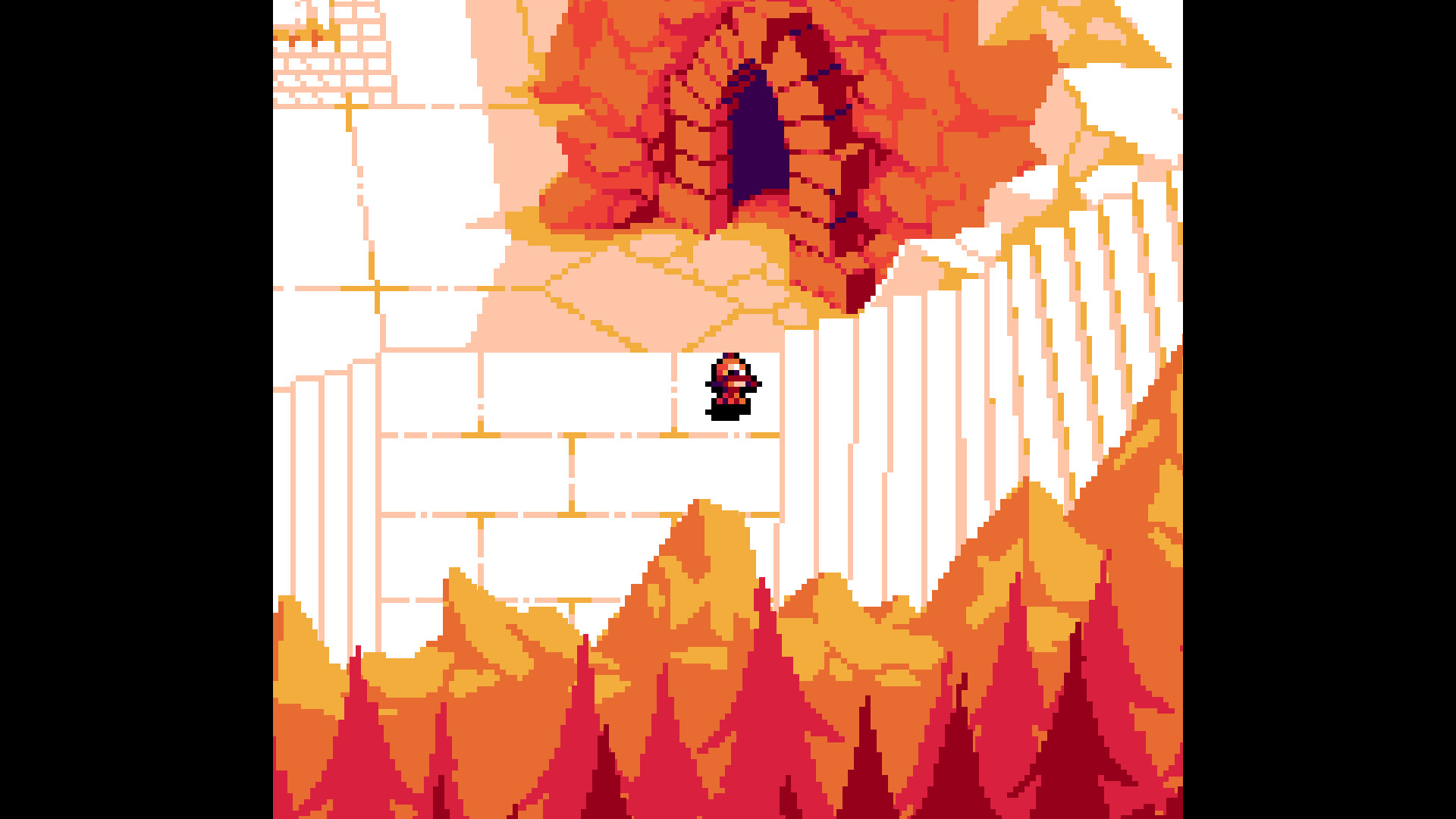 Detective Fantasia: EXCALIMURDER Featured Screenshot #1