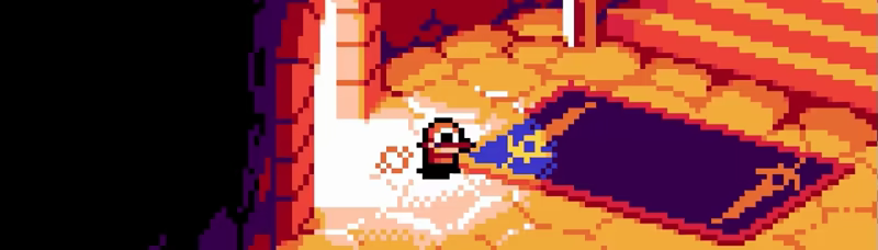 Detective Fantasia: EXCALIMURDER video 1