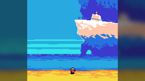 Detective Fantasia: EXCALIMURDER screenshot 2