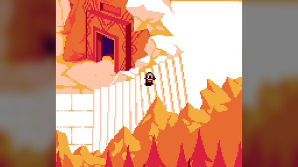 Detective Fantasia: EXCALIMURDER screenshot 1