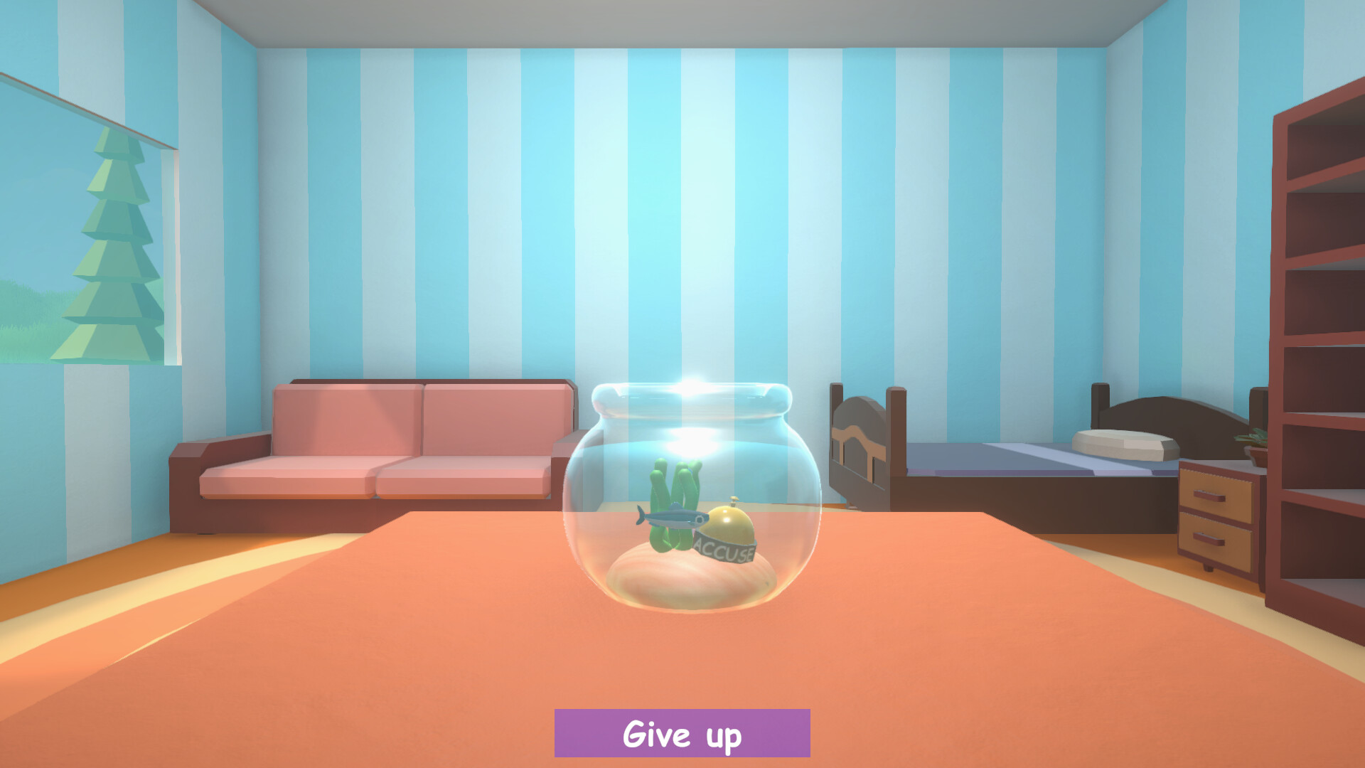 Staring Contest screenshot #4