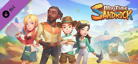 Steam thumbinal