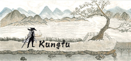 Kungfu Cover Image