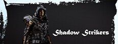 Shadow Strikers