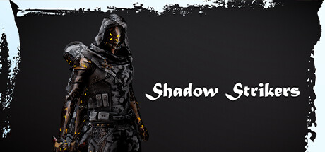 Shadow Strikers banner image