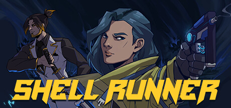 Shell Runner banner image