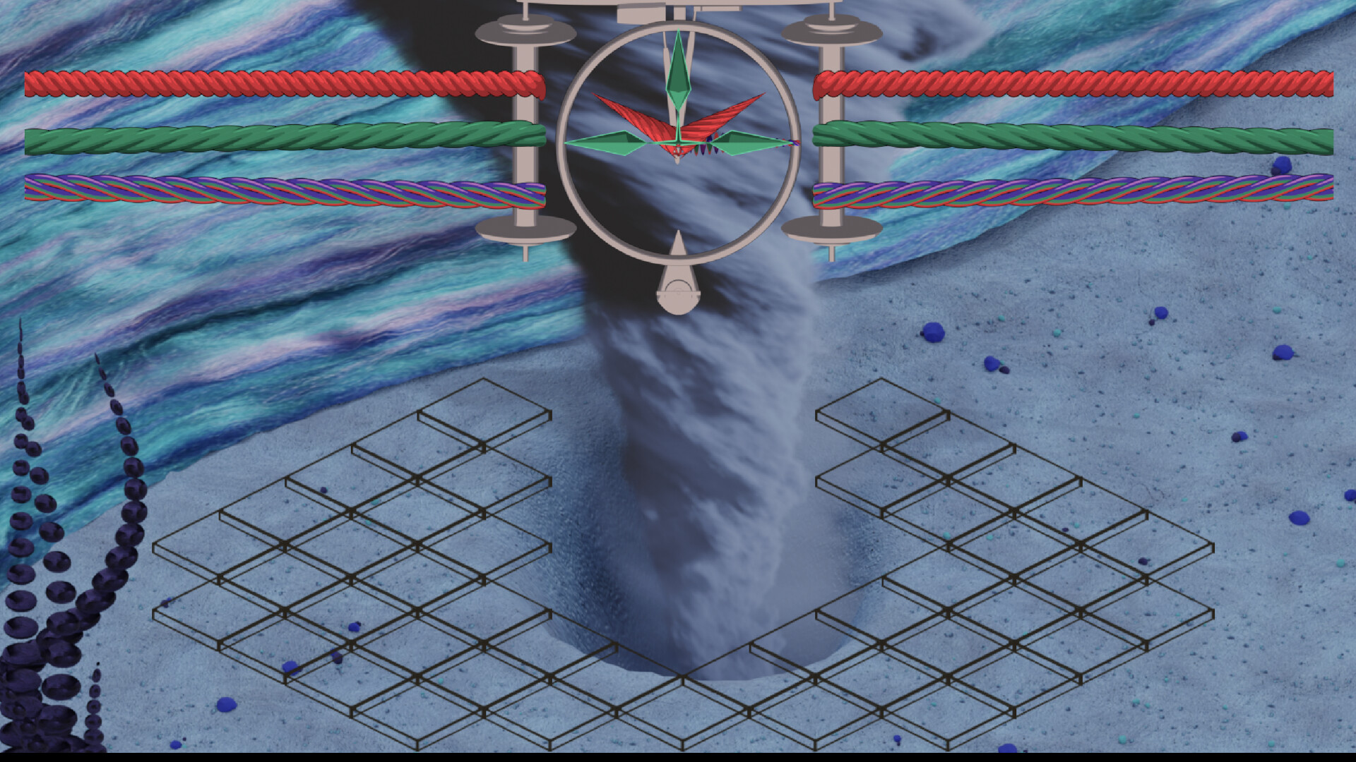 Hue, Pulse screenshot #3