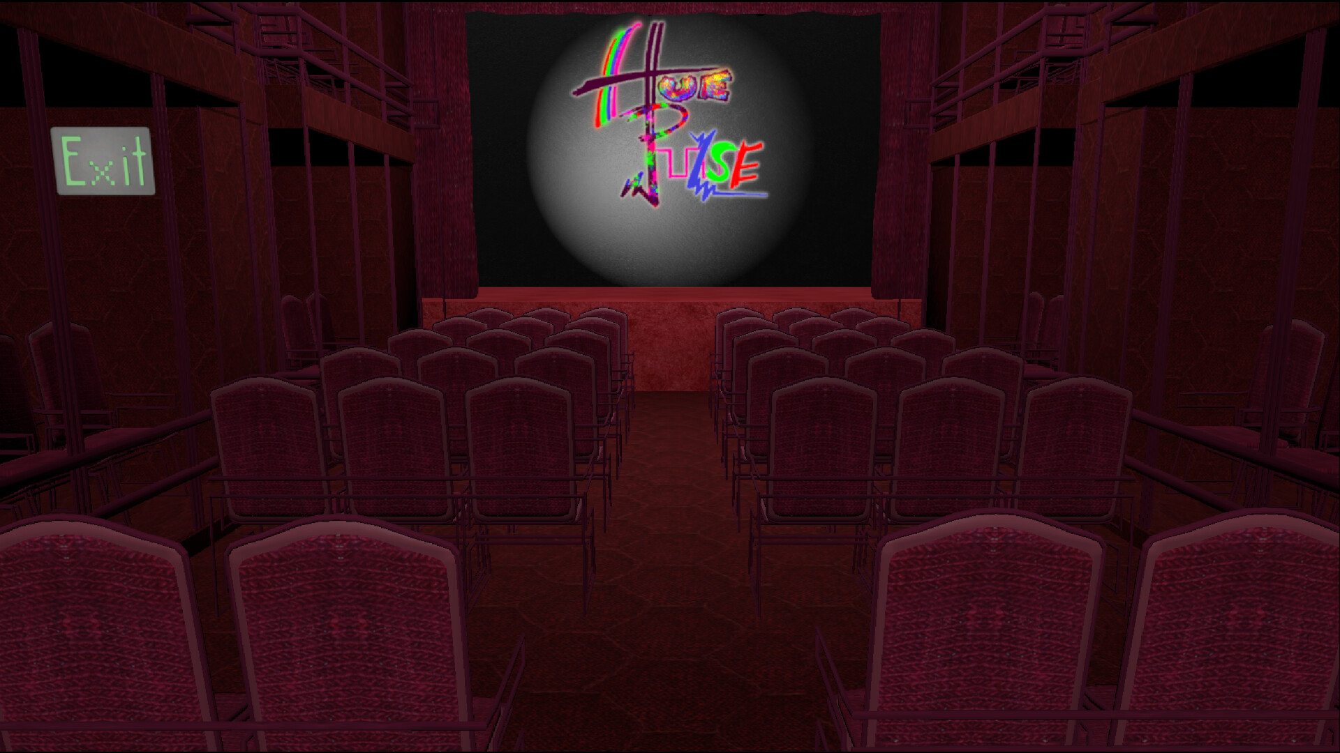 Hue, Pulse screenshot #5