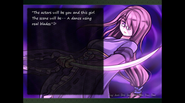 Screenshot z 99 Spirits - Weeping Demon's Bell