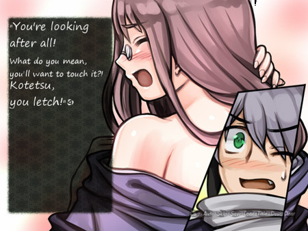 Screenshot z 99 Spirits - Weeping Demon's Bell
