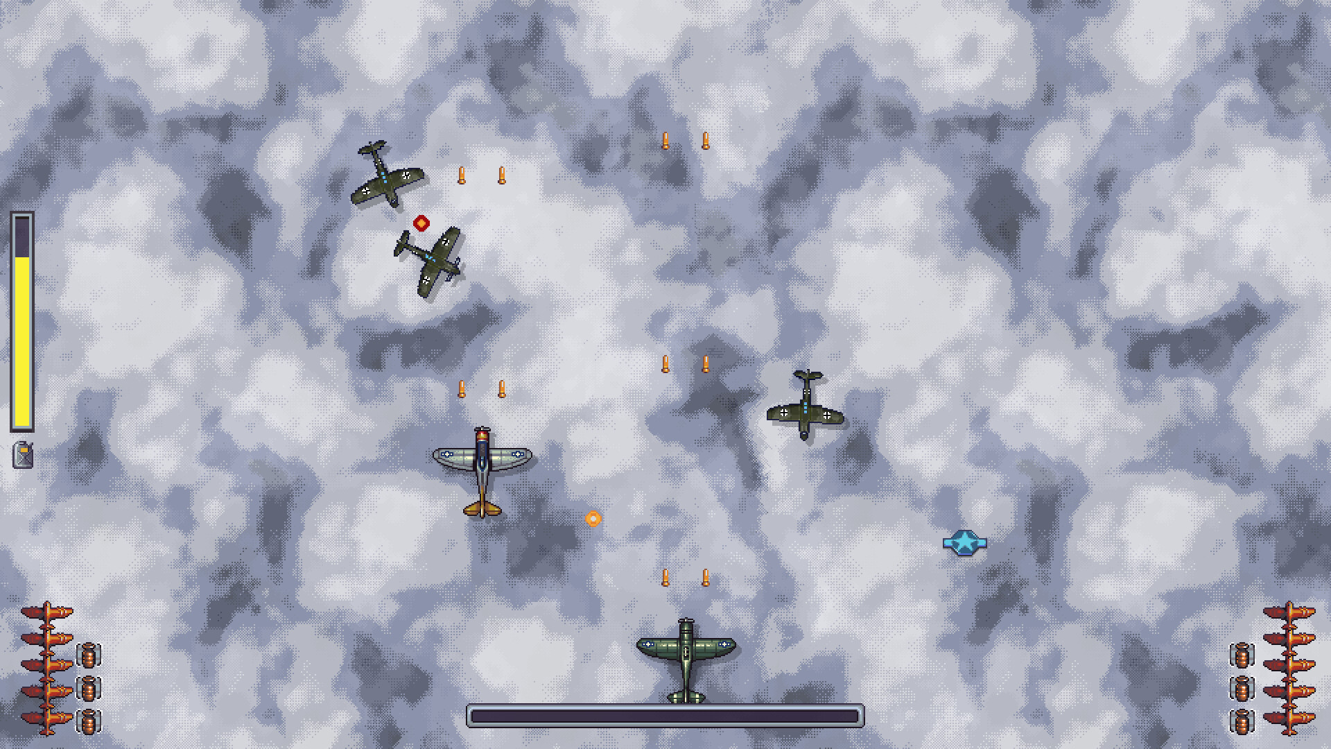 Until the Last Plane 1942 screenshot 1