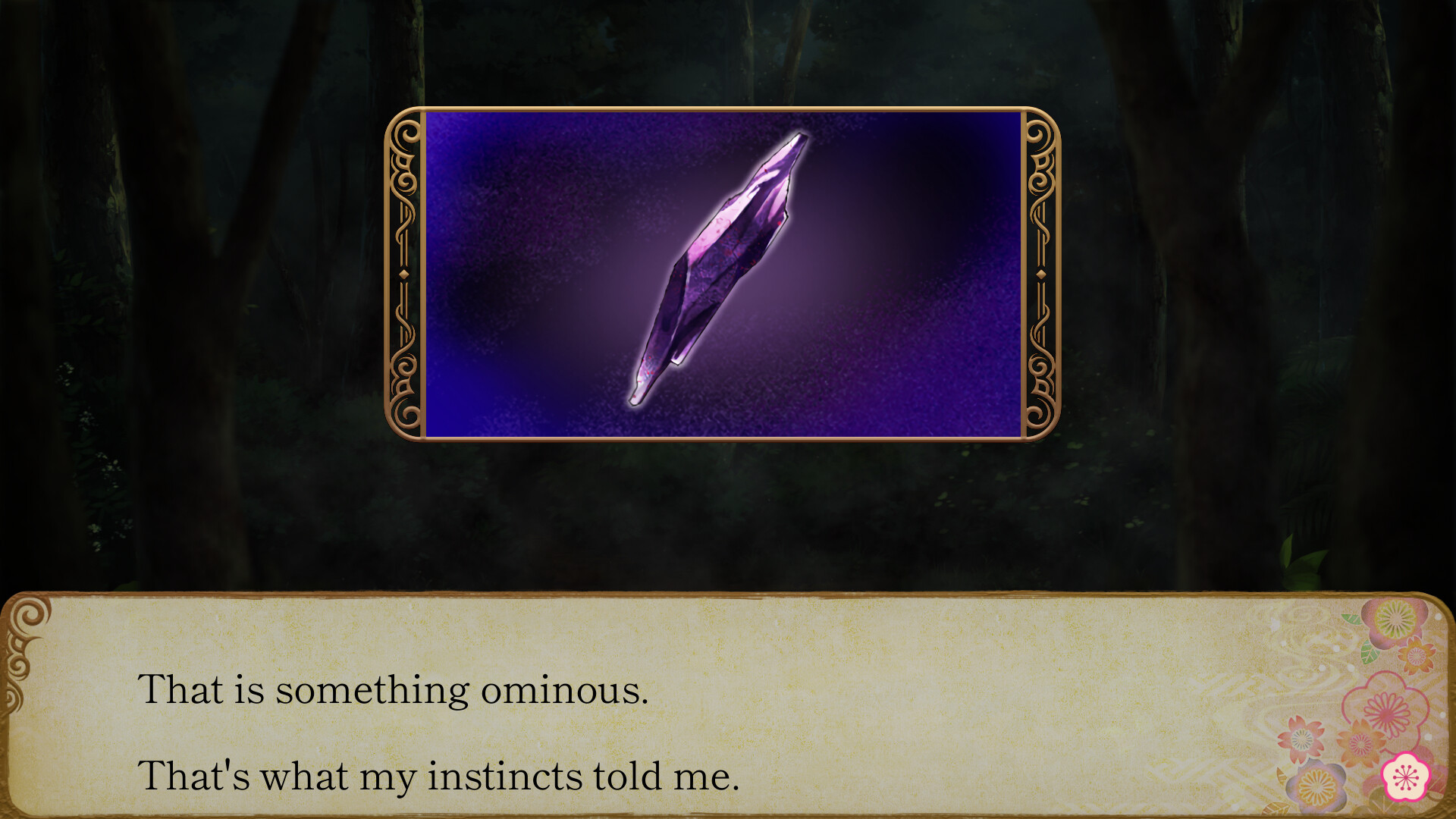 Alternate Tales of Ryukyu:Bonds of the Red Sakura Trees screenshot #6