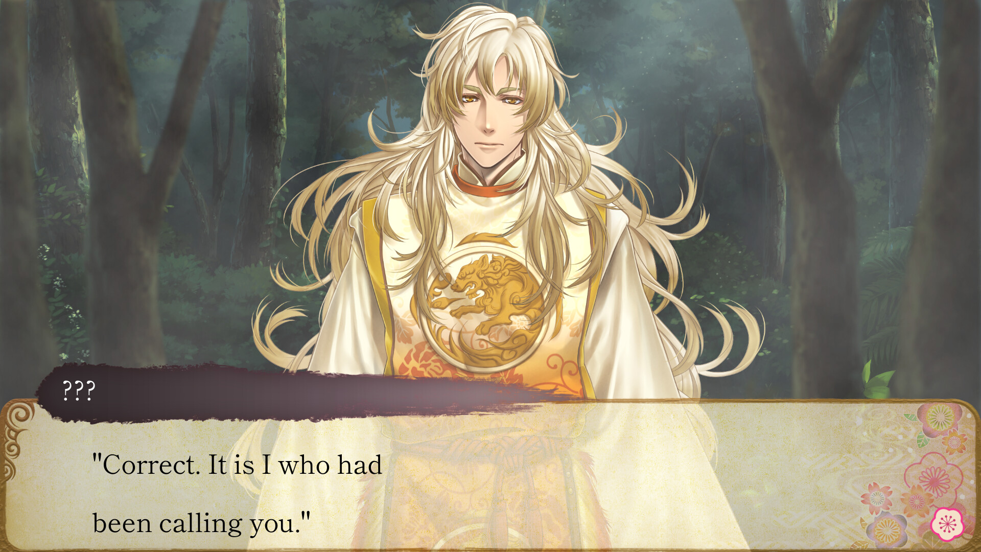 Alternate Tales of Ryukyu:Bonds of the Red Sakura Trees screenshot #5