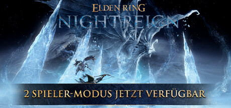 ELDEN RING NIGHTREIGN
