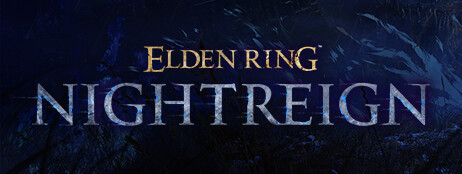 ELDEN RING NIGHTREIGN cover art