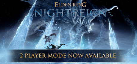 ELDEN RING NIGHTREIGN