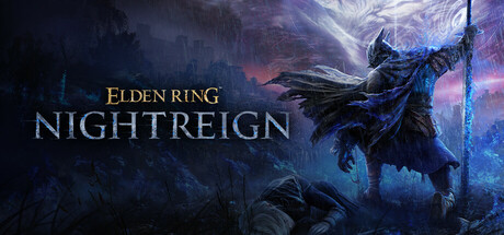 Elden Ring Nightreign Steam header image