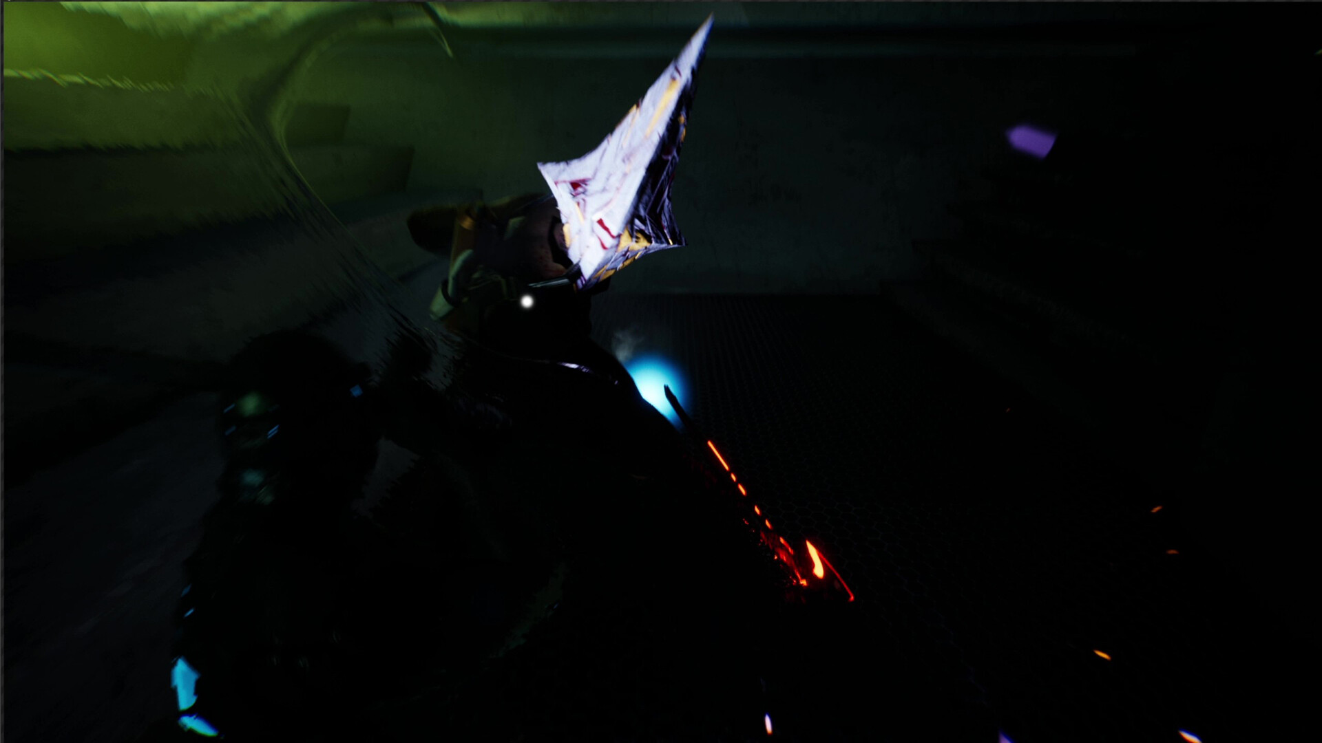 New Roanoke Featured Screenshot #1