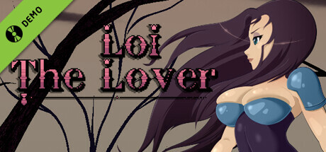 Loi The Lover Demo banner