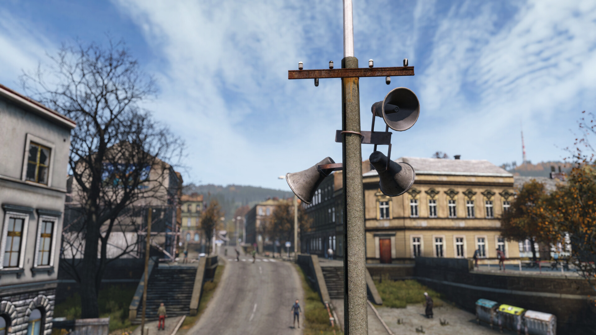 DayZ Soundtrack Featured Screenshot #1