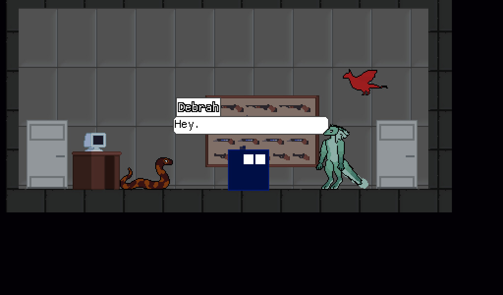 Multiversal Affairs Featured Screenshot #1